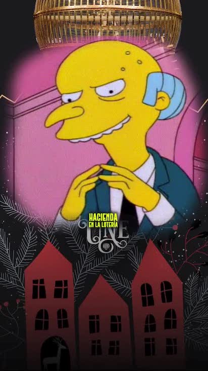 ¿A DÓNDE VA EL DINERO DE LA LOTERIA?