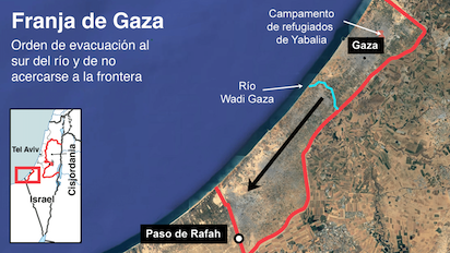 mapa rio wadi gaza 6