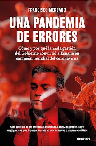 GESTIONARON MAL LA PANDEMIA, PERO ES QUE ERA MUY DIFICIL ¡YA!