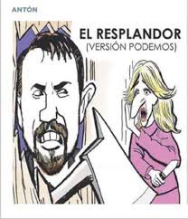 EN “PODEMOS” NO SE PUEDE …OPINAR