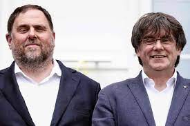 PEDRO SANCHEZ VUELVE A HACERLO: AYER NO Y HOY SI