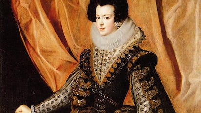 VELAZQUEZ: ¿LO COMPRARON ANTES DE SALIR A SUBASTA?