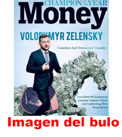 zelenski