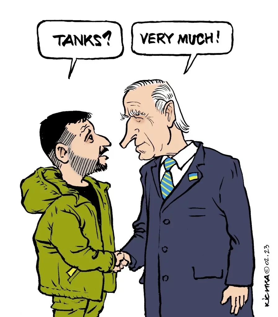 zelenski 18