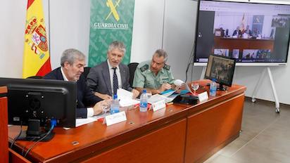CANARIAS: ¿RECIBIRAN IGUAL QUE CUANDO LA GUERRA DE UCRANIA?
