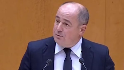 DIPUTADO PSOE