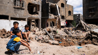 GAZA 15