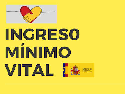 EL INGRESO MINIMO VITAL: JUSTO NO LLEGA A QUIEN MAS LO NECESITA