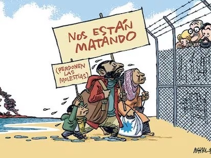 JUSTICIA FIN