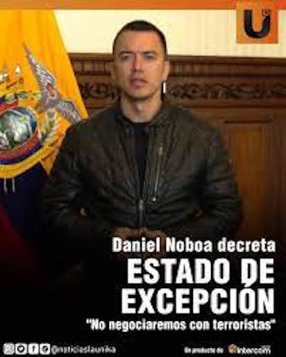 Noboa