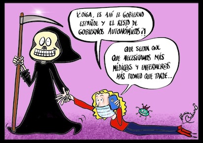 Sanidad Publica Espanola 72ppp