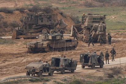 TANQUES