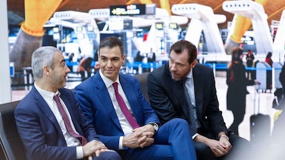 ¿CÓMO NOS PODEMOS QUEJAR DE UN GOBIERNO ASI?