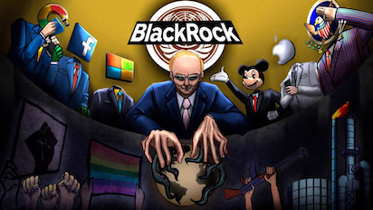 black rck
