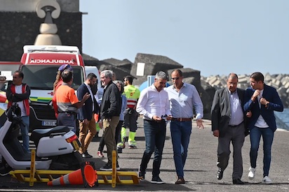 canarias 30