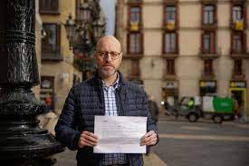 EN BARCELONA HASTA LA MUSICA HABLA CATALÁN