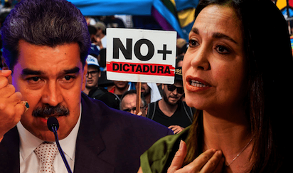 corina maduro 2