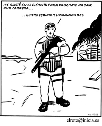 el roto 22