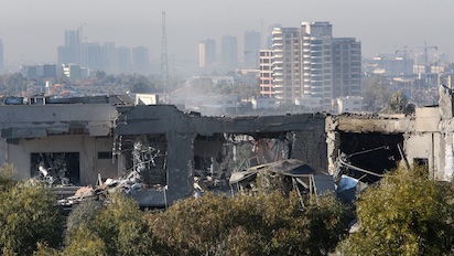 gaza 16