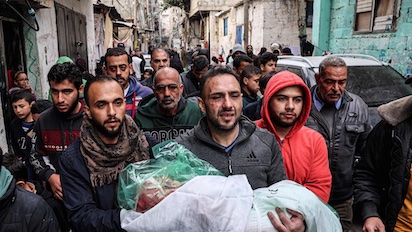 gaza 17