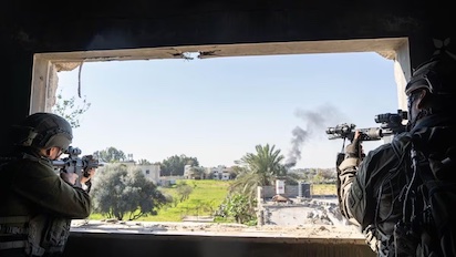 gaza 23