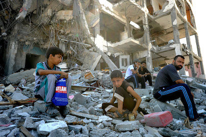 gaza 261