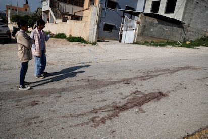 gaza 8