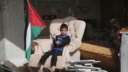 gaza 8