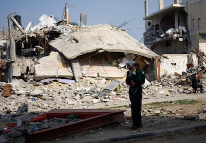 gaza 92