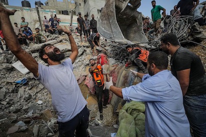 gaza 99