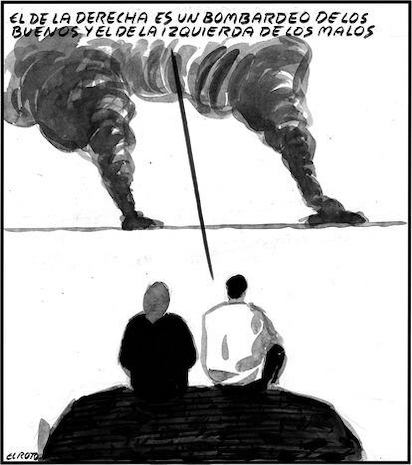 guerra el rto