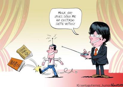 junts fin