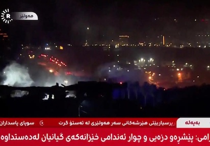 kurdistan