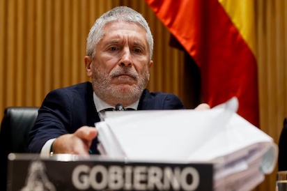 MARLASKA: RESPETO NO, ACATAR EL DICTAMEN DEL SUPREMO
