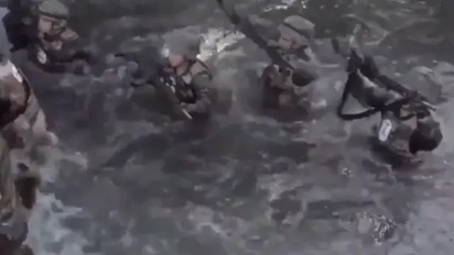 militares muertos 2