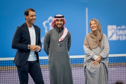 nadal