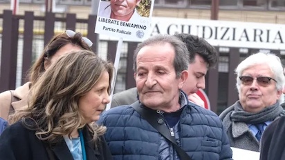 preso ino cente 2