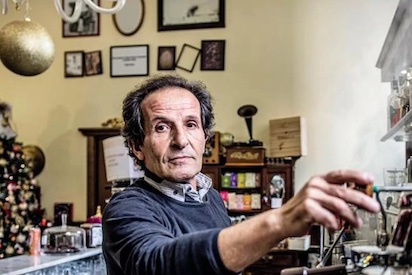 ITALIA: 33 AÑOS PRESO…Y ES INOCENTE