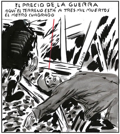 ql guerra el roto