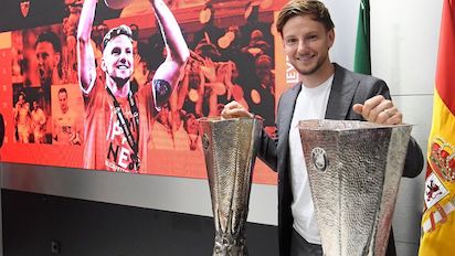rakitic
