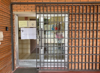 ESPAÑA: UN CAOS EN SANIDAD… ¡MENOS LOS TRANSPLANTES!