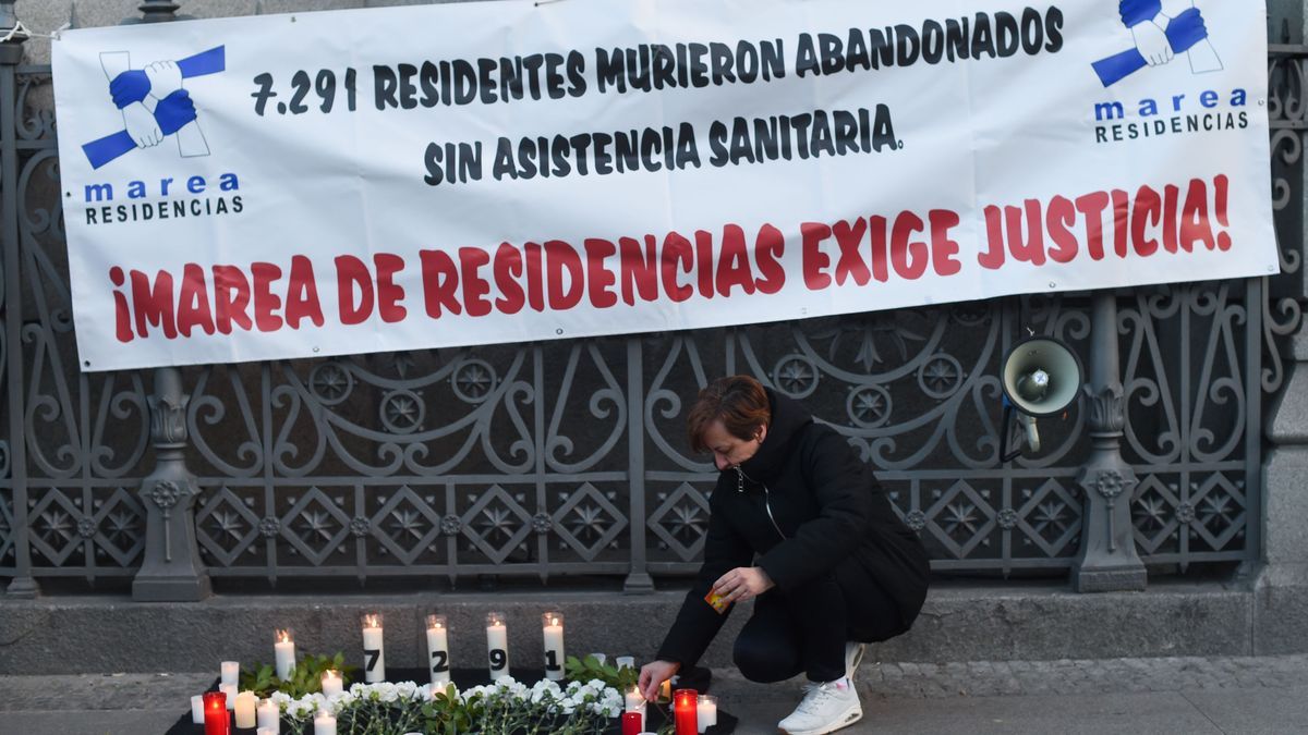 AYUSO… IMPRESENTABLE