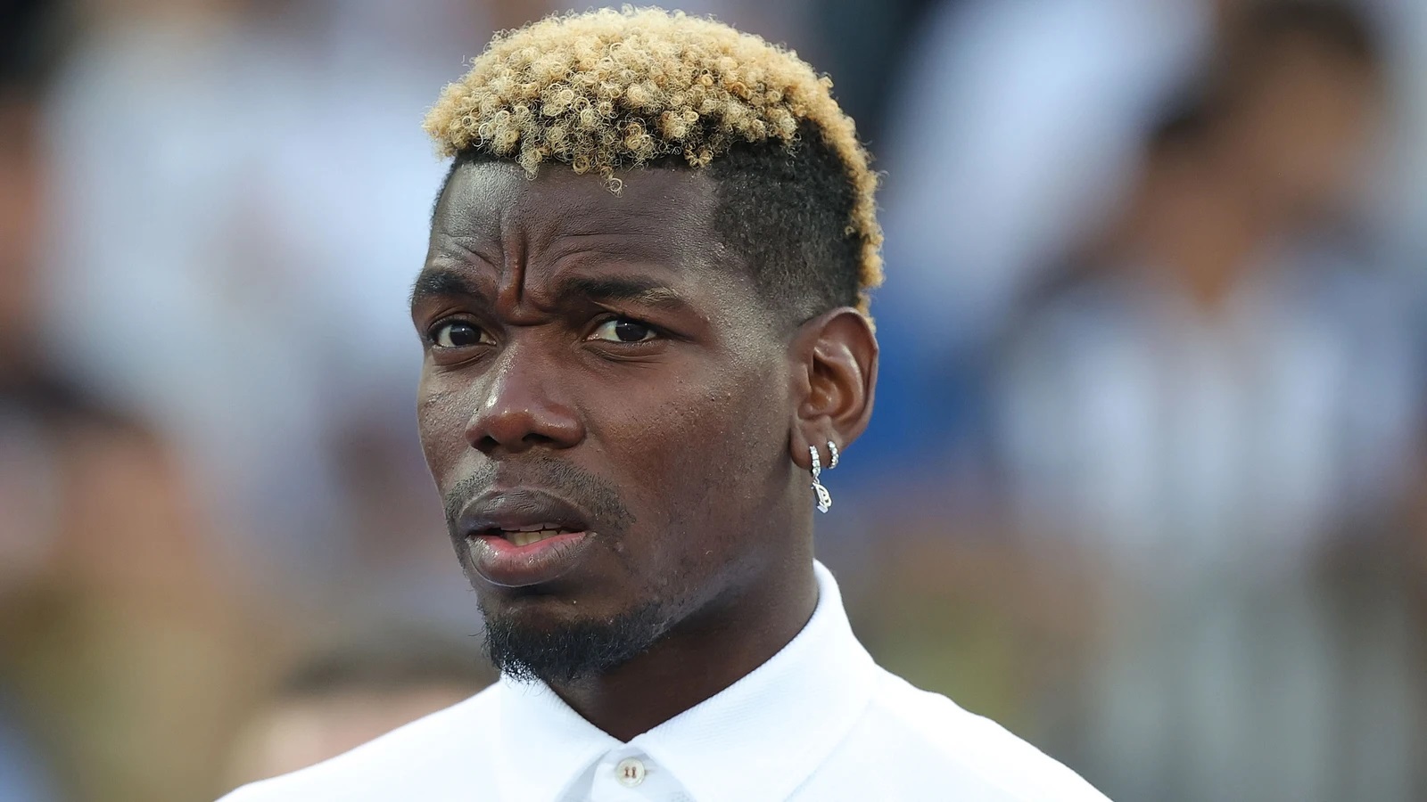 JUVENTUS DE TURÍN: SANCIÓN DE CUATRO AÑOS A POGBA POR DOPAJE