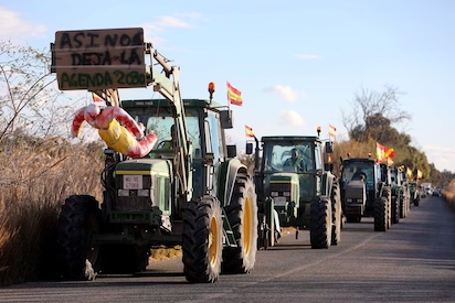 AGRICULTORES 2