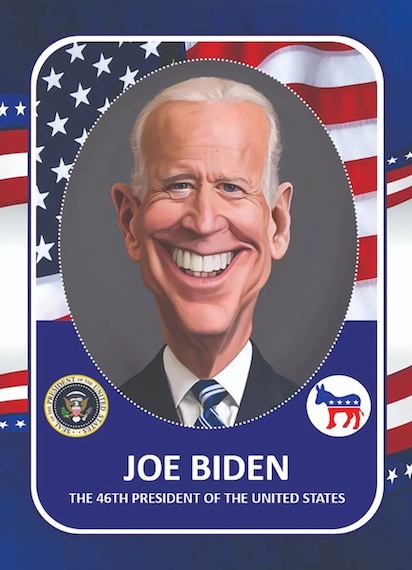BIDEN 31