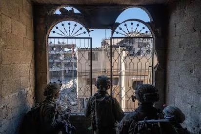 GAZA 1