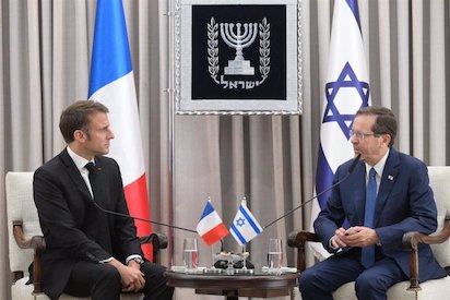 MACRON