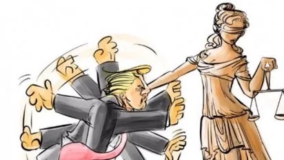 TRUMP 3