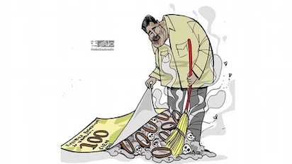VENEZUELA PDVSA 2