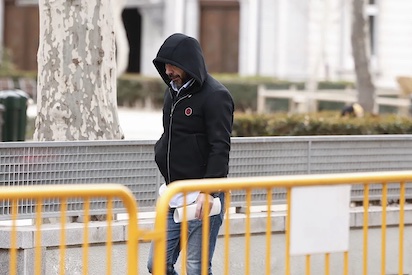 LA CORRUPCIÓN DE LAS MASCARILLAS: LO HICIERON POR LOS ESPAÑOLES